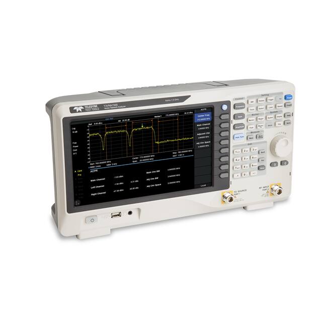 T3VNA3200 Teledyne LeCroy  Equipment - RF Analyzers